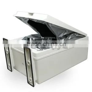 2014 Portable Manufactor Easy Carry Skin Scanner Analyzer thumbnail-3
