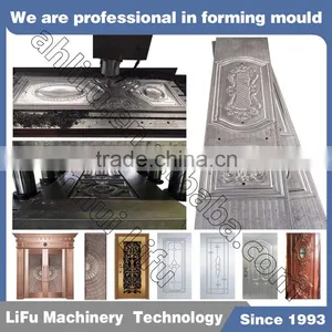 Cnc Turret Punch Press Mould, Metal Sheet Punch Dies thumbnail-4