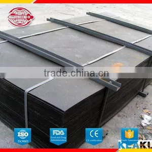 UHMWPE Sheet With Variety Model and Color Provided by Honest Supplier thumbnail-5