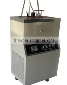 Asphalt Paraffin Content Tester / Bitumen Wax Content Testing Apparatus thumbnail-1
