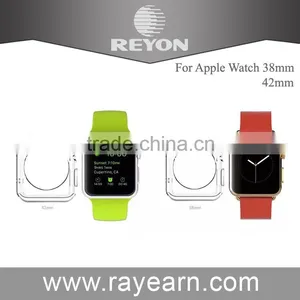 2015 Reyon TPU Case for Apple Watch thumbnail-1