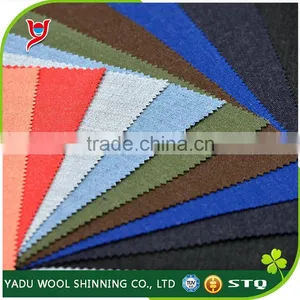 2017 Wholesale OEM Hotsale Best Buy Dyed Highly Customized Woven Blue Acrylic Baseball Cap Fabric thumbnail-5