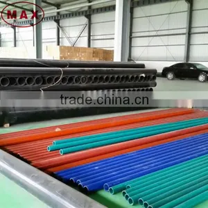 Professional Manufacture Underground Coal Mine UPVC Pipe for Gas Supply thumbnail-1
