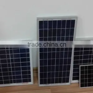 New! Wholesale Polycrystalline Chinese Photovoltaic Panels thumbnail-1
