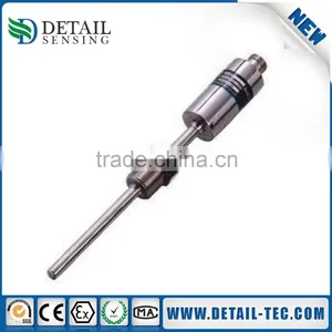 DETAIL High Performance 0-5 V Pt100 Digital Temperature Gauges thumbnail-1