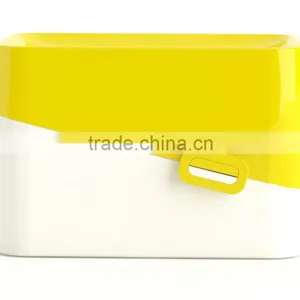 New Hot Sale Decorative Tissue Box Cover thumbnail-1