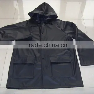 Raincoat Manufacturer Competitive Price thumbnail-2