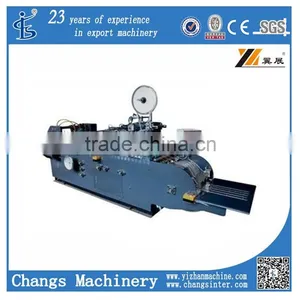 Automatic Envelope Flap Tape Self Sealing Machine thumbnail-1