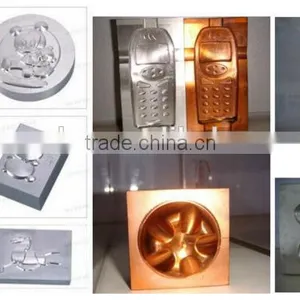 Baoma Small Metal Tag Engraving Machine BMDX6050 thumbnail-6