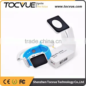 Tocvue High Quality Alarm Secured Display for Smart Watch thumbnail-1