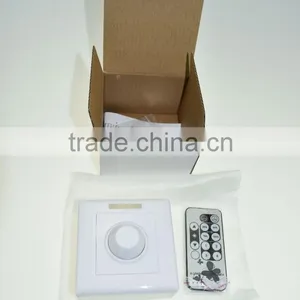 2016 China CE RoHs Certificate 1 Channel Dimmer for Led Lamp thumbnail-4