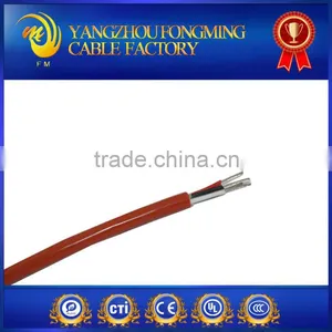 PVC Electric Auto Spring Cable Used for Car thumbnail-2