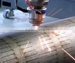Bridge Laser Slotted Screen Pipe for Oilfield thumbnail-2