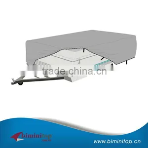 POP UP Camper Covers Factory Manufacture thumbnail-1