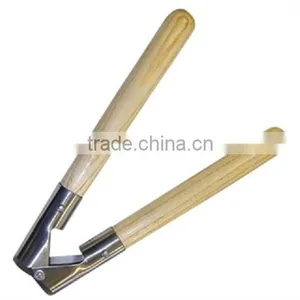 Dehorner Barnes Wooden Handles Veterinary thumbnail-2