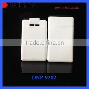 10ML 15ML 20ML CREDIT CARD PERFUME BOTTLE, 15ML CREDIT CARD PERFUME BOTTLES thumbnail-3