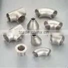 S.S. 321 Pipe Fittings thumbnail-1
