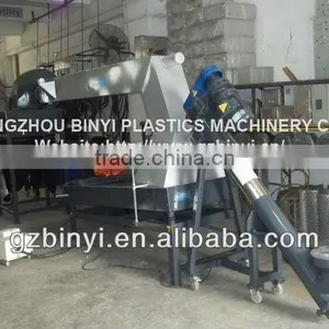 Best Selling Used Copper Wire Recycling Machine Scrap Copper Cable Wire Recycling Machine thumbnail-1