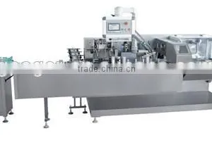 ZHW-120 Ice- Cream Automatic Cartoning Machine thumbnail-4