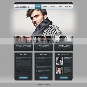 Professional Photography Websites thumbnail-6