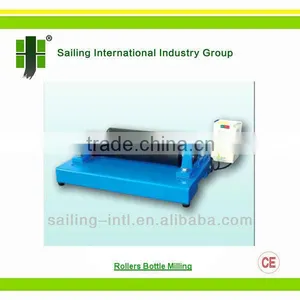 Roller Bottle Milling, Rolling Bottle Machine, Bottle Rolling(EGJ) thumbnail-1