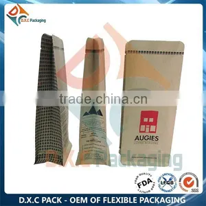 Food Packaging Manufacturer High Barrier Pouch Bag thumbnail-5
