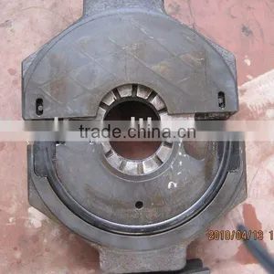 Variable Bore Ram Block Assembly thumbnail-1