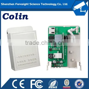 Colin Patent Design Waterproof DV12V 2A POE Camera Power Adaptor for IP Camera thumbnail-1