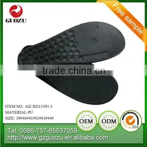 Soles Type and PU Material Sandal Outsole Men thumbnail-2