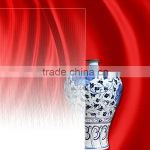 Gradual Change Decoration Film Similar to Llumar Window Film thumbnail-1