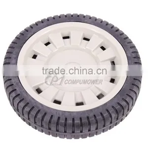 WHEEL, BAR TREAD, Snowthrower Parts thumbnail-1