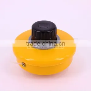 2-LINE TAP-N-GO HEAD ASSEMBLY thumbnail-1