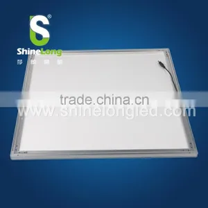 High Lumen SMD4014 Led Panel Light ERP 60x60cm 115lm/w 50w thumbnail-2