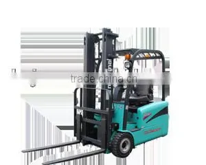 Maximal 1.3ton 3-wheel Electric Forklift thumbnail-5