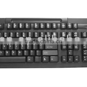 Standard Keyboard thumbnail-1