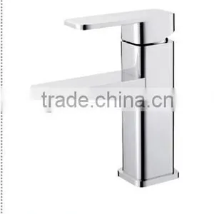 YIBEINI Develop Fashional Design Mould Zinc Alloy/brass Faucet-basin Faucet_mixer Trap thumbnail-2