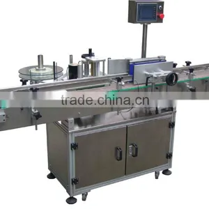 Around Bottle Labeling Machine LabellerEquipment Automatic Labeling Machine thumbnail-1