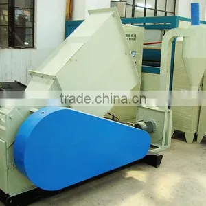 Cheap Price Good Quality SWP-400 Plastic Crusher Machine thumbnail-6