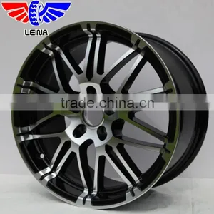 12X4.00 Alloy Car Wheel Rim thumbnail-2