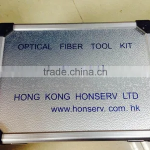 Fiber Optic Tool Kits/Fiber Optic FTTH Tool Kit HSV-201 thumbnail-3