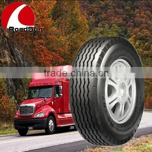 Cheaper Tire Good Price Truck Tire for Sale 385 65r22.5 thumbnail-1