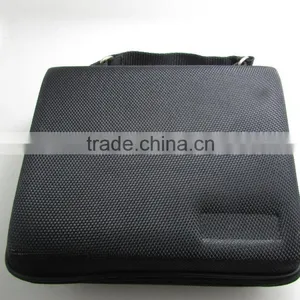 High Quality Oxford Cloth Two Zipper Handle Tool Case thumbnail-1