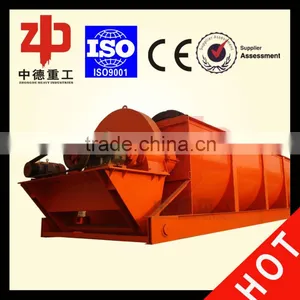 Hot Selling Spiral Classifier thumbnail-4