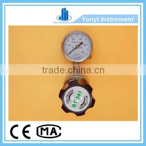 Cheap Pric Huoyuan Nitrogen Pressure Regulator thumbnail-5