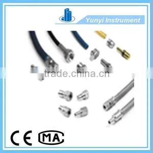 Hydraulic Fitting, Hose Fitting, Fitting thumbnail-1