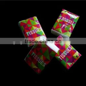 Pocket Packs Facial Tissues thumbnail-2