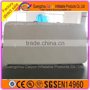 High Quality Indoor Sports Gymnastic Mat for Training thumbnail-1