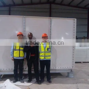 GRAD Fiber Glass Cold Water Tank thumbnail-3