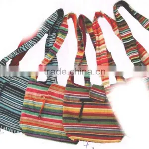 Canvas Cheap Bags thumbnail-1