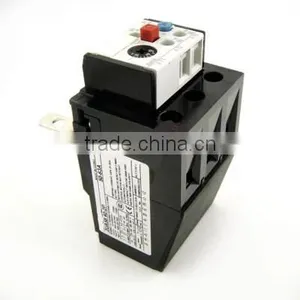 Thermal Overload Relay 3UA5840-2P 50-63A thumbnail-1